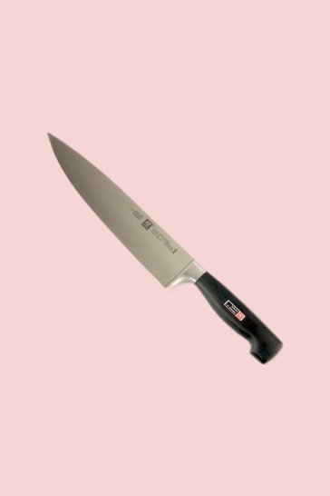 Coltello per togliere la cotenna del prosciutto Zwilling 4 Star