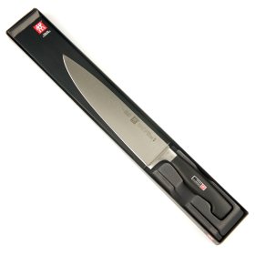 Coltello per togliere la cotenna del prosciutto Zwilling 4 Star