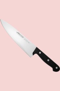 Coltello per togliere la cotenna del prosciutto Arcos Universal