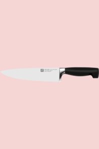 Coltello per togliere la cotenna del prosciutto Zwilling 4 Star
