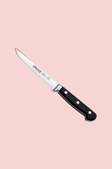 Coltello per disossare prosciutto Arcos Opera