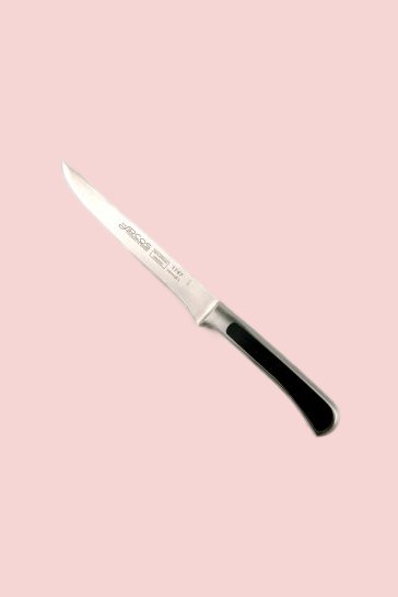 Coltello per disossare prosciutto Arcos Saeta