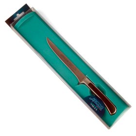 Coltello per disossare prosciutto Arcos Saeta