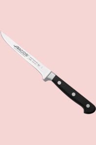 Coltello per disossare prosciutto Arcos Opera