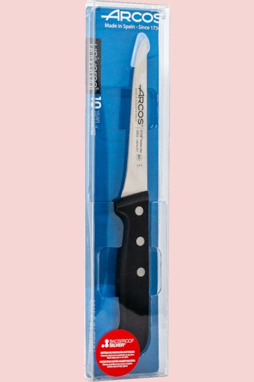 Coltello per disossare prosciutto Arcos Universal