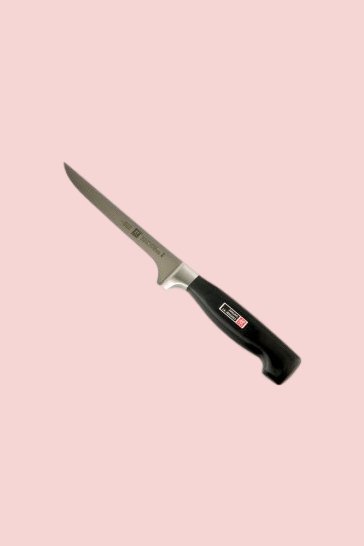 Coltello per disossare prosciutto Zwilling 4 Star