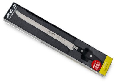 Coltello da prosciutto Arcos Riviera