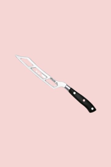 Coltello da formaggio in acciaio inossidabile Arcos Riviera