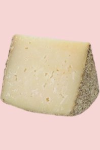 Pezzo di Formaggio di pecora al rosmarino Gran Campoestrella (lunga stagionatura)