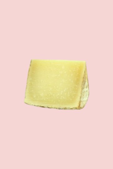 Pezzo di Formaggio di pecora Manchego Señorío de Quevedo