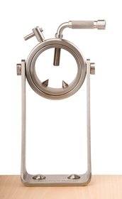 Porta Prosciutto Jamotec J2 Girevole