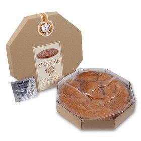 Confezionamento in atmosfera modificata