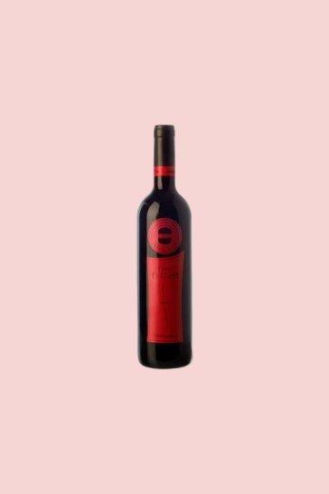 Vino rosso novello invecchiato Manchuela Finca El Carril 2011