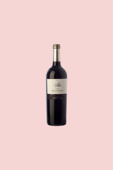 Vino rosso invecchiato Empordà Finca Malaveïna 2011