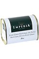 Blocco di foie gras d'anatra Imperia 130 gr