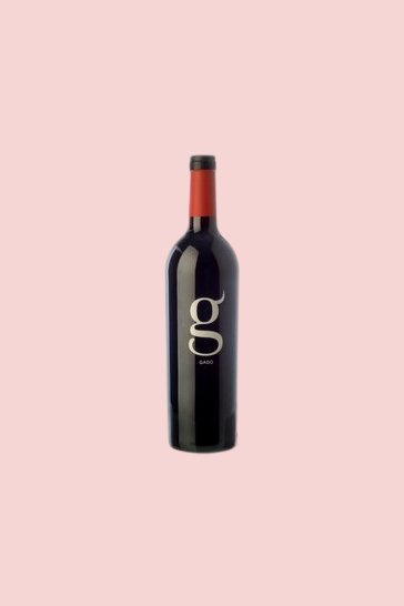 Vino rosso invecchiato Toro Gago 2008