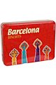 Biscotti Birba Barcellona 250 gr