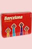 Biscotti Birba Barcellona 250 gr