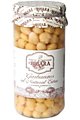 Ceci al naturale Rosara 660 gr