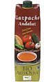 Gazpacho andaluso biologico ArteOliva 1 l.