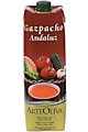 Gazpacho andaluso ArteOliva 1 l.