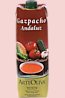 Gazpacho andaluso ArteOliva 1 l.