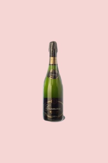 Cava Gramona III Lustros Gran Reserva 2007