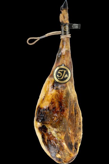 Prosciutto iberico di bellota 5J Cinco Jotas Prosciutto iberico di bellota 5J Cinco Jotas