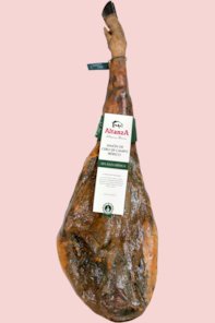 Prosciutto Altanza Cebo di Campo
