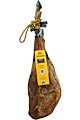 Prosciutto Altanza DO Jabugo Summum