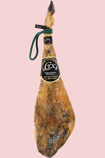 Il prosciutto spagnolo con miglior qualità-prezzo non si trova al  supermercato