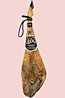 Prosciutto Cerdos Extremeños Bellota