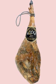 Prosciutto Cerdos Extremeños Reserva