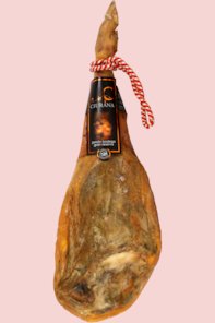 Prosciutto Ciurana Bodega Gran Reserva