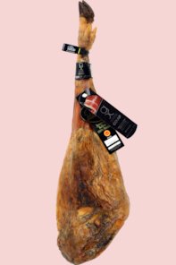 Prosciutto COVAP Alta Expresión DO Los Pedroches