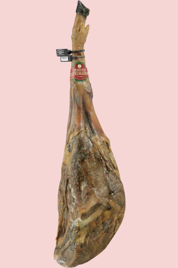 Prosciutto Pata Negra Ibérico (Jamon )100% PURO BELLOTA JOSELITO Gran  Reserva