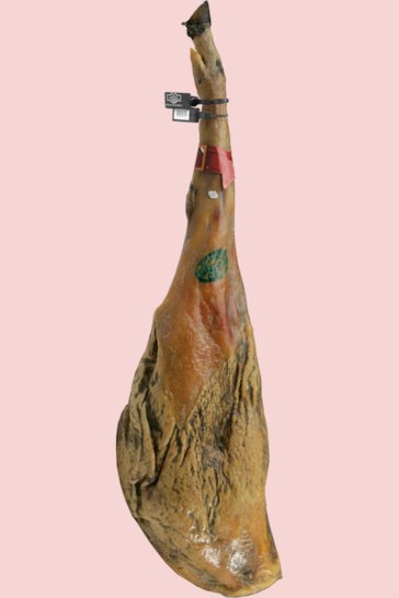 Prosciutto DO Dehesa de Extremadura