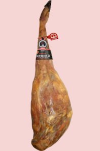 Prosciutto DO Guijuelo