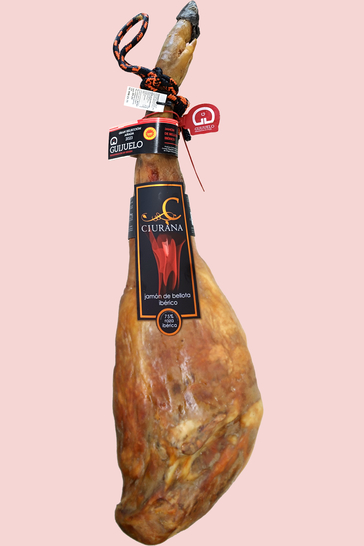 Prosciutto DO Guijuelo