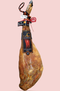 Prosciutto DO Guijuelo