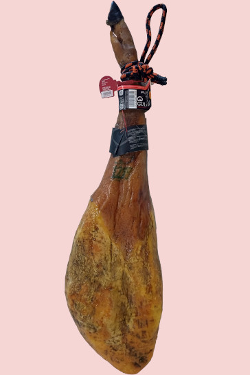 Prosciutto DO Guijuelo