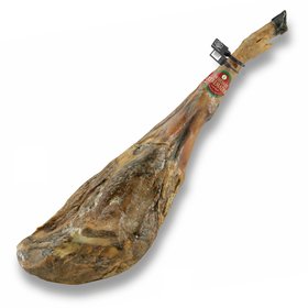 Prosciutto iberico di bellota DO Dehesa de Extremadura Prosciutto iberico di bellota DO Dehesa de Extremadura