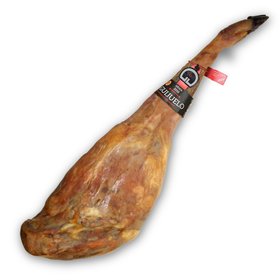 Prosciutto iberico di bellota DO Guijuelo Prosciutto iberico di bellota DO Guijuelo