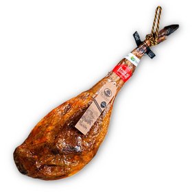 Prosciutto Biologico Iberico di Bellota Pata Negra Prosciutto Biologico Iberico di Bellota Pata Negra
