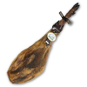 Prosciutto iberico di bellota biologico Montefrío DO Jabugo Summum Prosciutto iberico di bellota biologico Montefrío DO Jabugo Summum