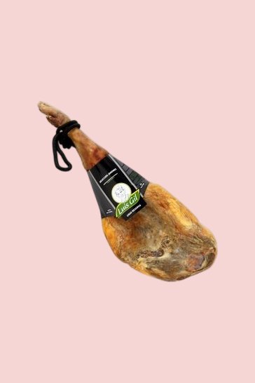 Prosciutto BIO spagnolo jamon serrano Luis Gil