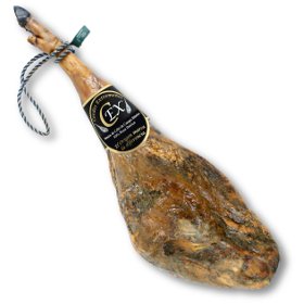 Prosciutto iberico di Cebo di Campo Cerdos Extremeños Prosciutto iberico di Cebo di Campo Cerdos Extremeños
