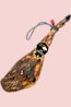 Prosciutto spagnolo jamon iberico di bellota García Moreno, pata negra