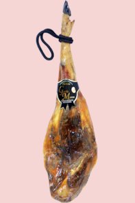 Prosciutto GM e Hijos
