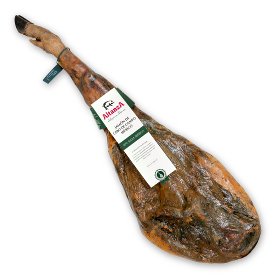 Prosciutto iberico di cebo di campo Altanza Prosciutto iberico di cebo di campo Altanza